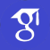Logo of Google Scholar