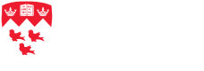 Logo of McGill University's Mine Design and Numerical Modelling Lab