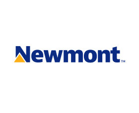 Logo of Newmont