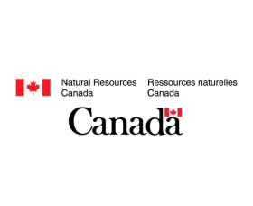 Logo of Natural Ressources Canada