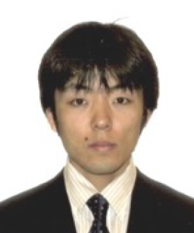 Portrait of Atsushi Sainoki
