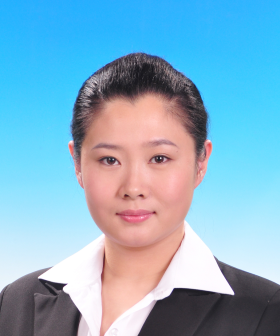 Portrait of Na Gao