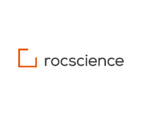 Logo of Rocscience