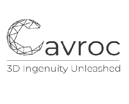 Logo of Cavroc