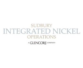 Logo of Glencore Nickel Operations