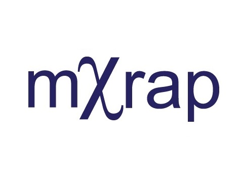 Logo of mxrap